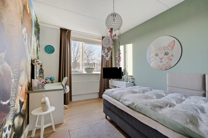 Foto 40 van Langestraat 8-A