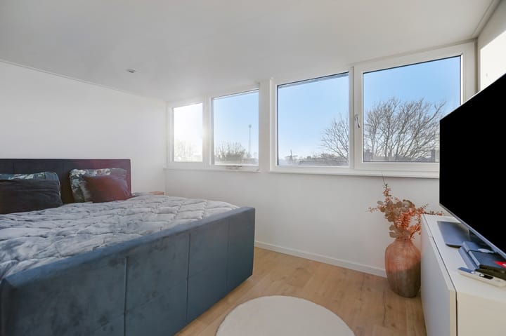 Foto 41 van Langestraat 8-A