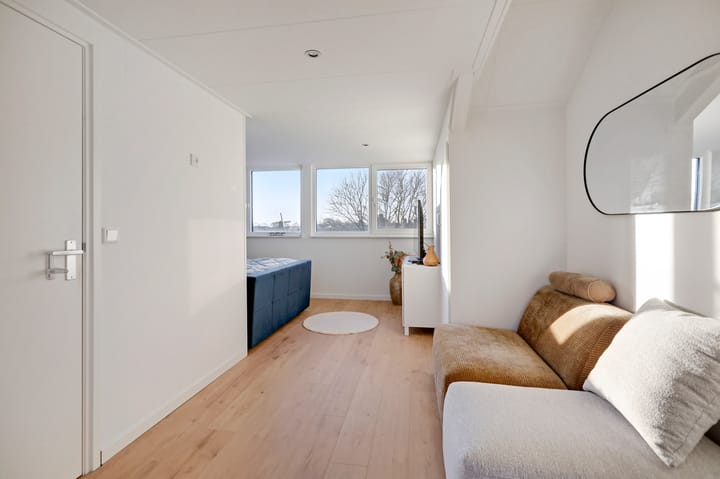 Foto 44 van Langestraat 8-A