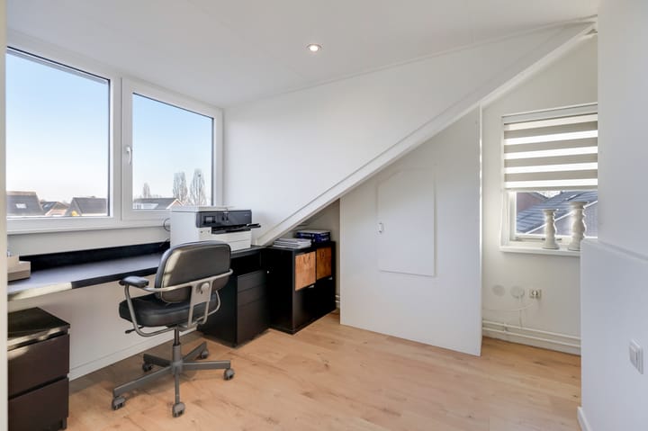 Foto 45 van Langestraat 8-A