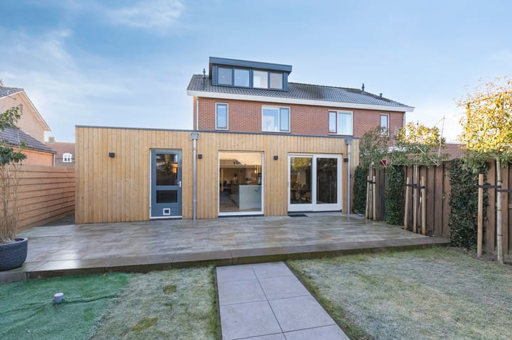 Foto 51 van Langestraat 8-A