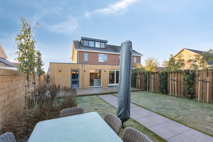 Foto 55 van Langestraat 8-A