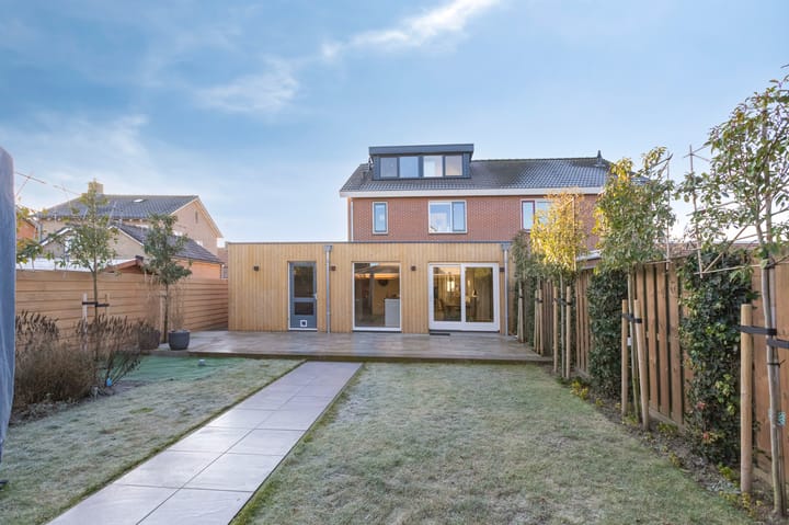 Foto 56 van Langestraat 8-A