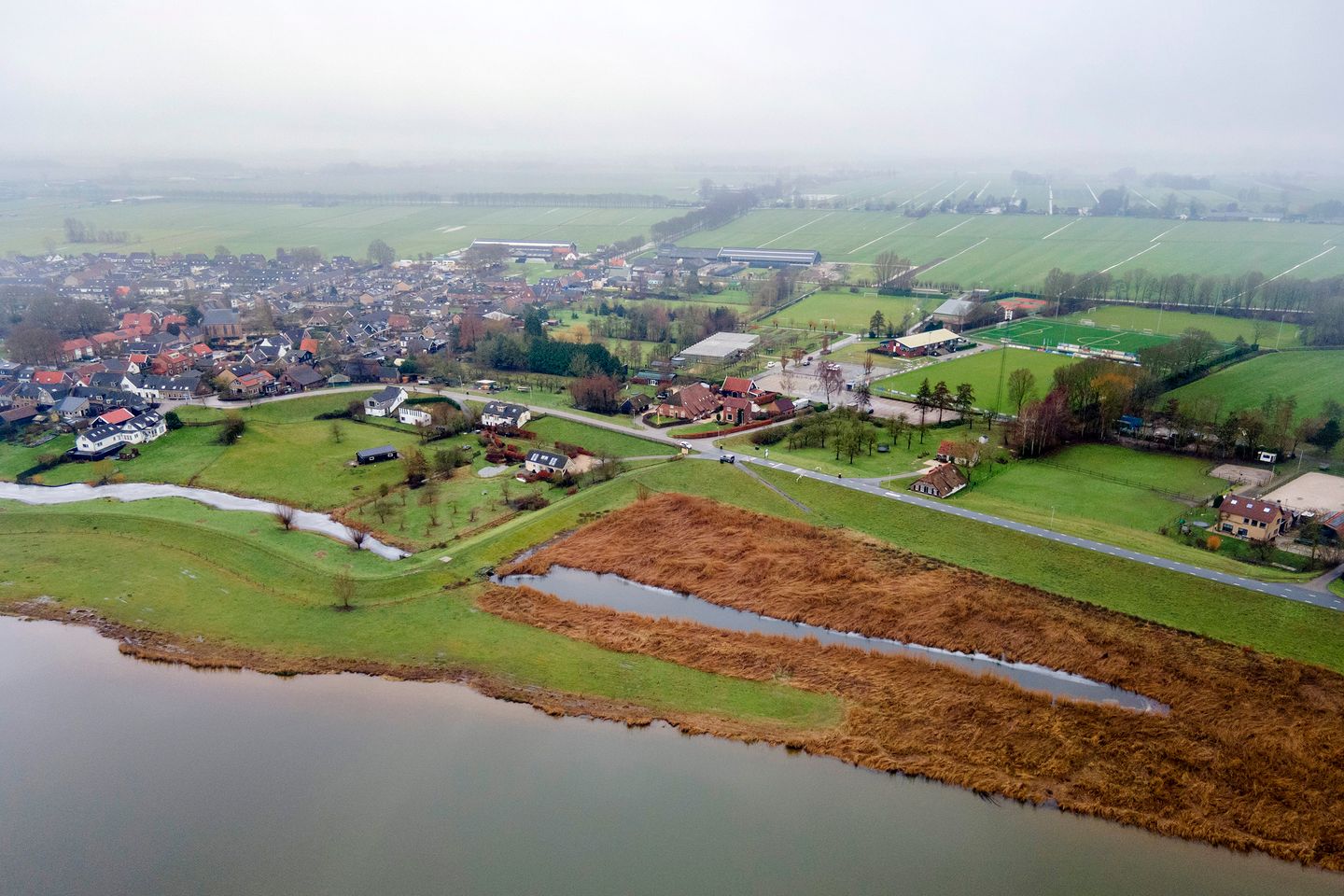 Foto 4 van Lekdijk 49