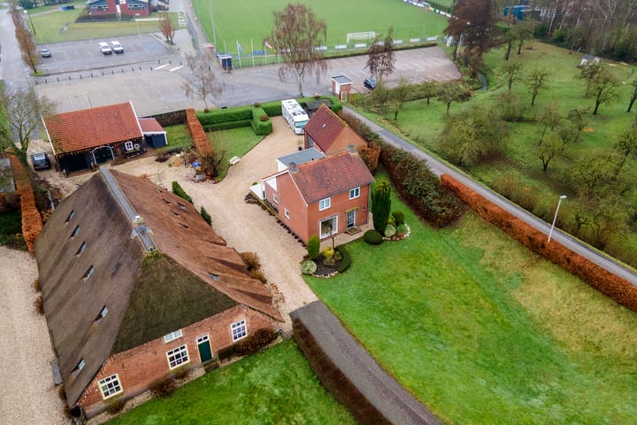 Foto 50 van Lekdijk 49