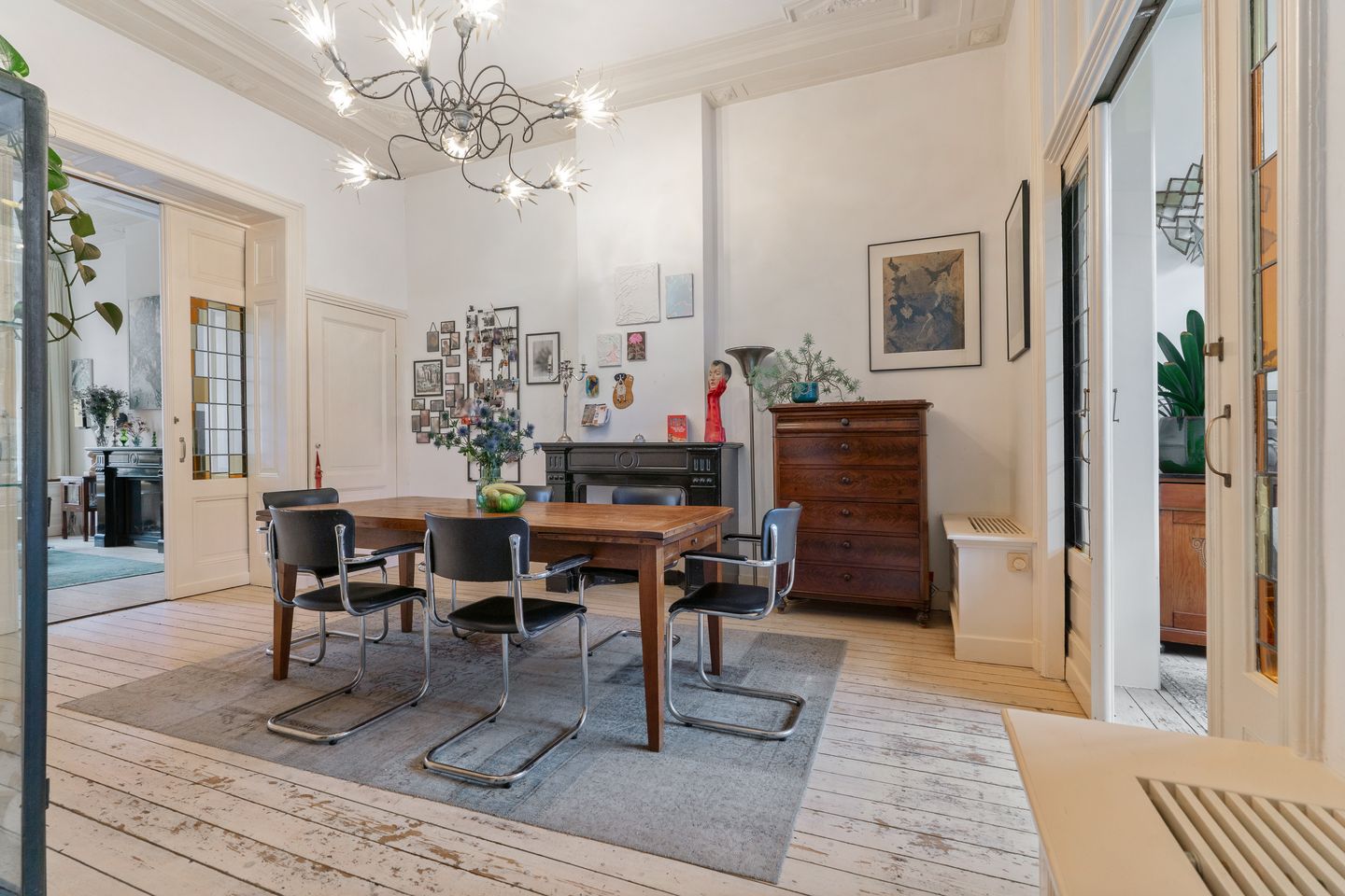 Foto 4 van van Oldenbarneveltstraat 29