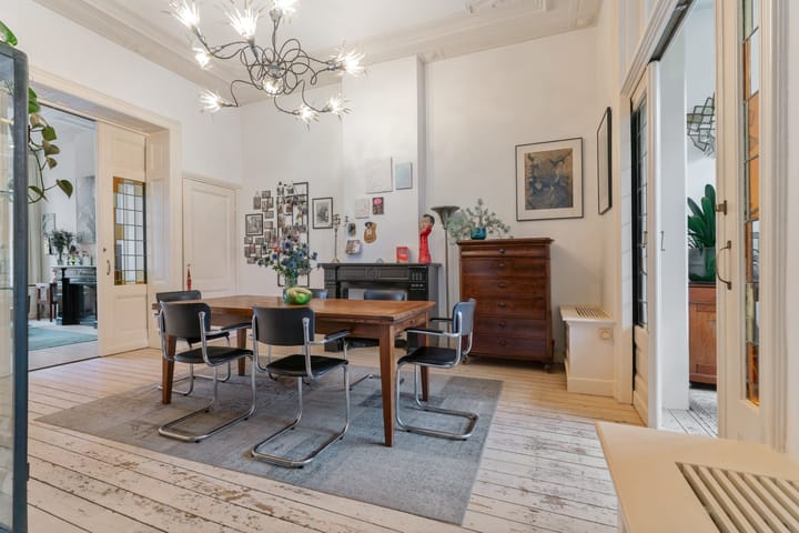 Foto 4 van van Oldenbarneveltstraat 29