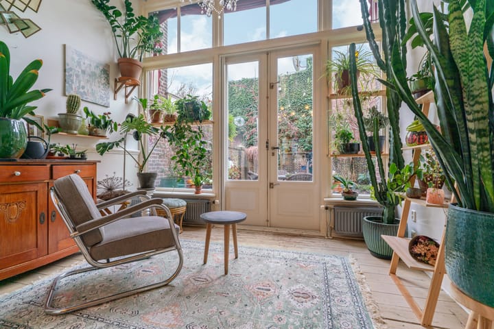 Foto 6 van van Oldenbarneveltstraat 29