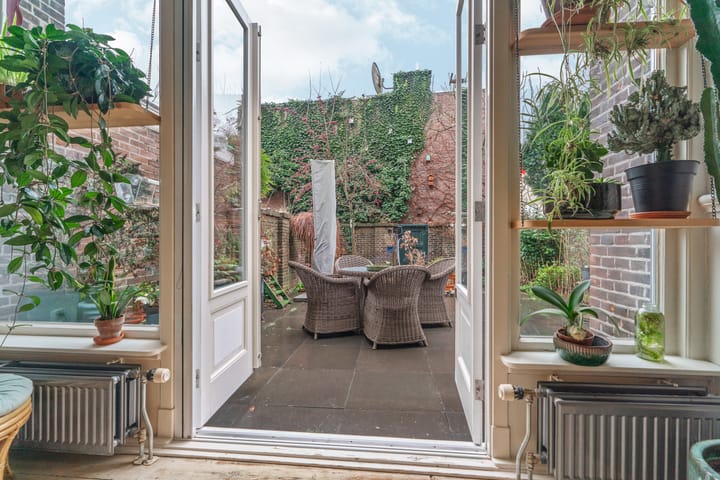 Foto 7 van van Oldenbarneveltstraat 29