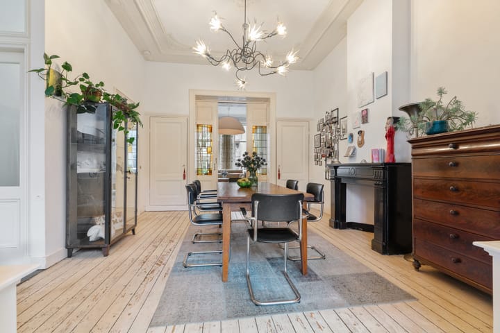 Foto 8 van van Oldenbarneveltstraat 29