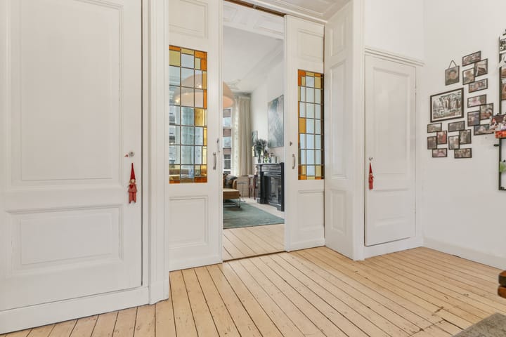 Foto 9 van van Oldenbarneveltstraat 29