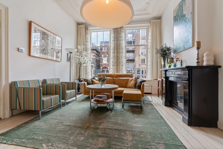 Foto 10 van van Oldenbarneveltstraat 29