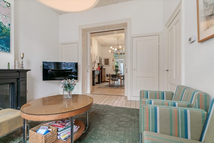 Foto 11 van van Oldenbarneveltstraat 29