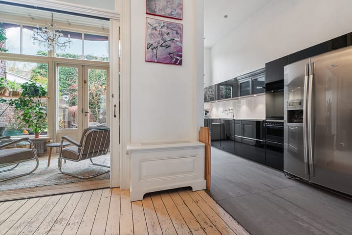 Foto 13 van van Oldenbarneveltstraat 29