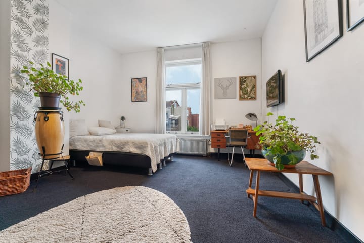 Foto 18 van van Oldenbarneveltstraat 29