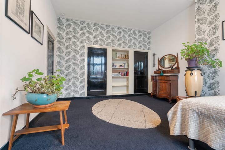 Foto 19 van van Oldenbarneveltstraat 29