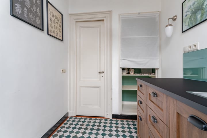 Foto 21 van van Oldenbarneveltstraat 29