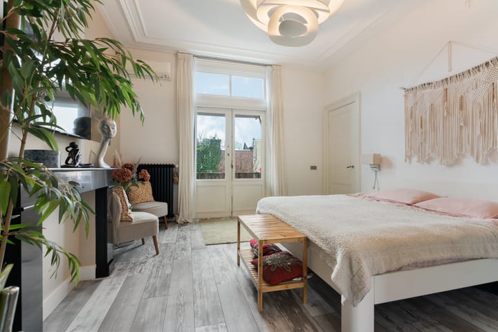 Foto 22 van van Oldenbarneveltstraat 29