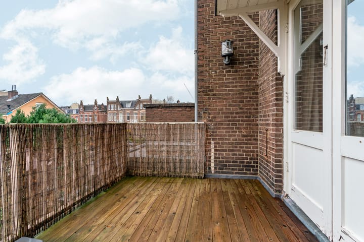 Foto 24 van van Oldenbarneveltstraat 29