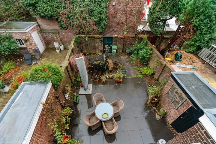 Foto 25 van van Oldenbarneveltstraat 29