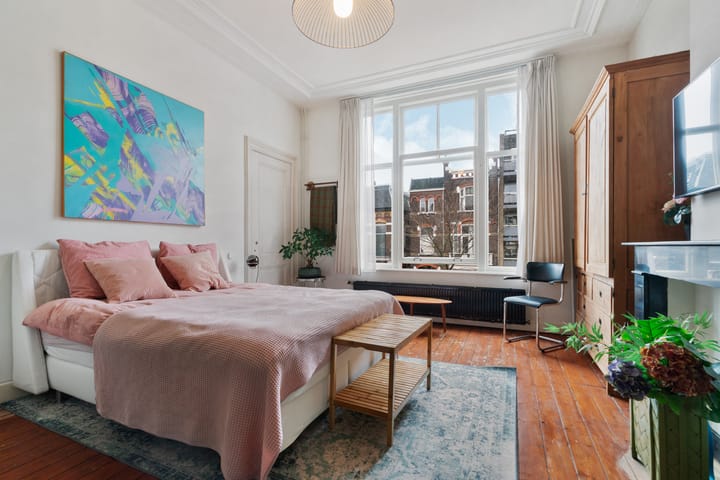 Foto 31 van van Oldenbarneveltstraat 29