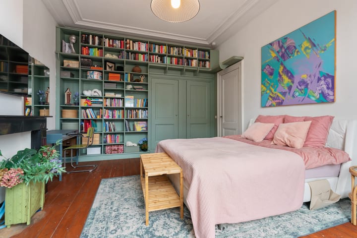 Foto 32 van van Oldenbarneveltstraat 29