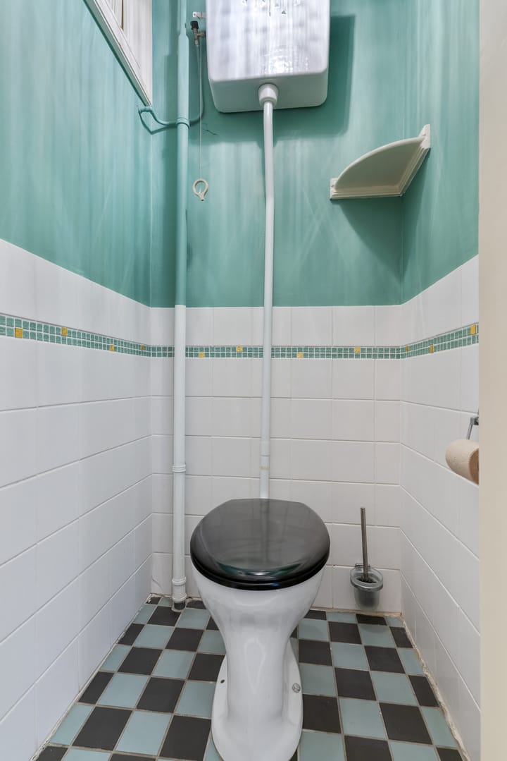 Foto 33 van van Oldenbarneveltstraat 29