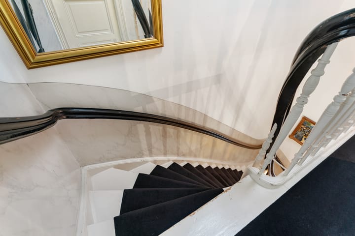 Foto 34 van van Oldenbarneveltstraat 29