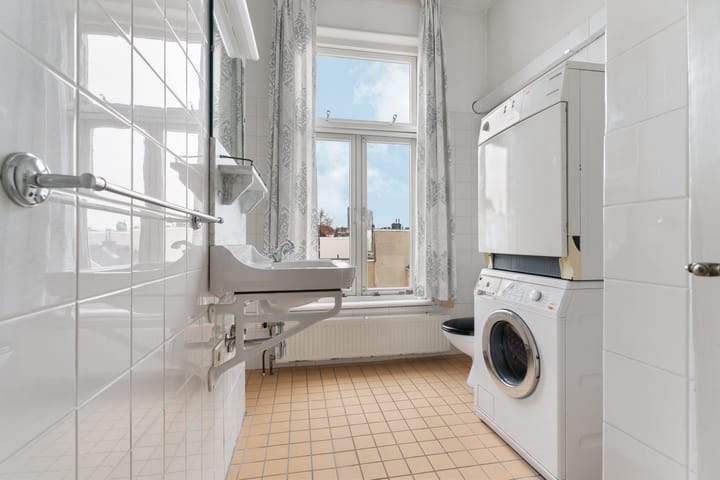 Foto 36 van van Oldenbarneveltstraat 29