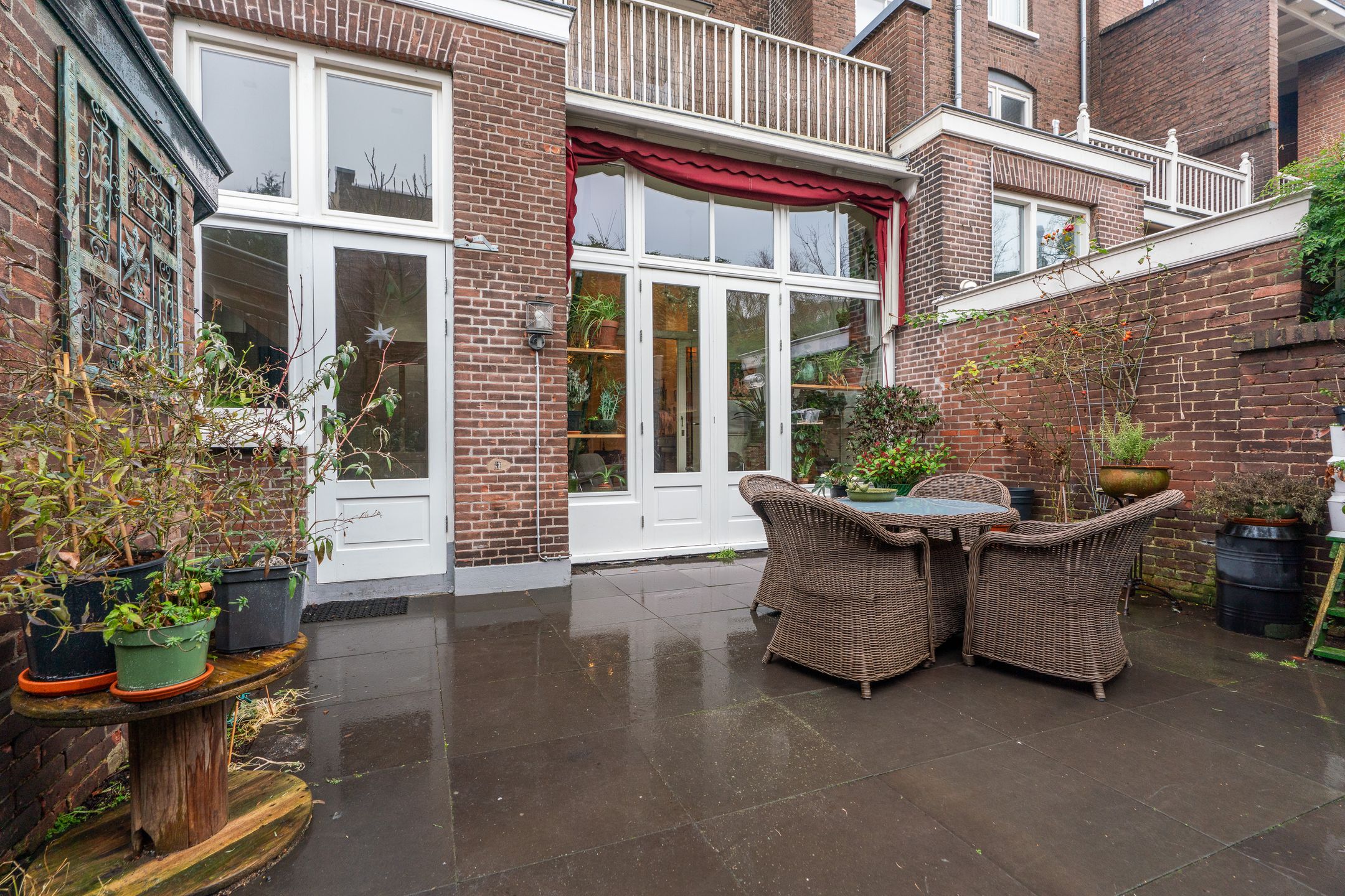 Foto 42 van van Oldenbarneveltstraat 29
