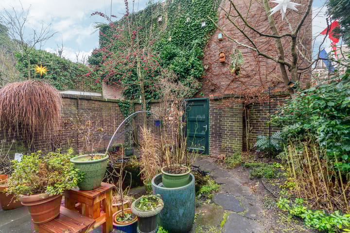 Foto 44 van van Oldenbarneveltstraat 29