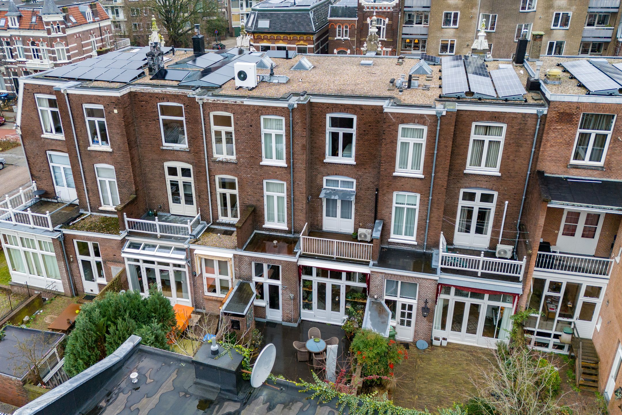 Foto 45 van van Oldenbarneveltstraat 29