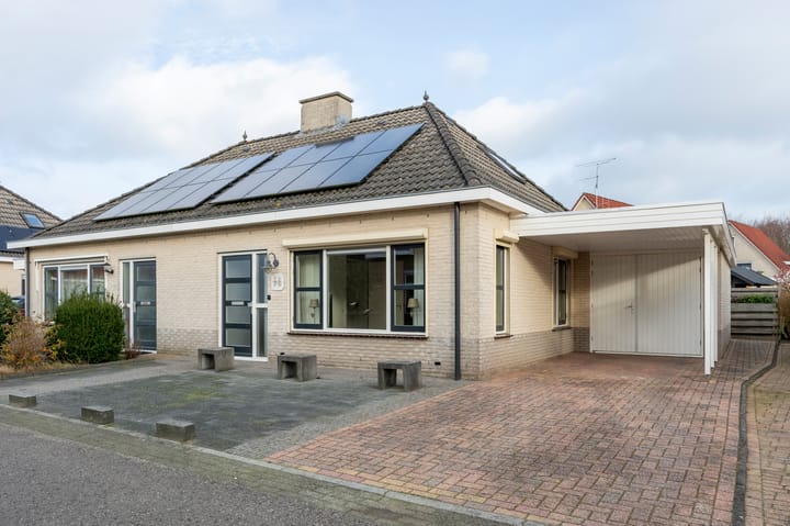 Malachietdreef 78 main image