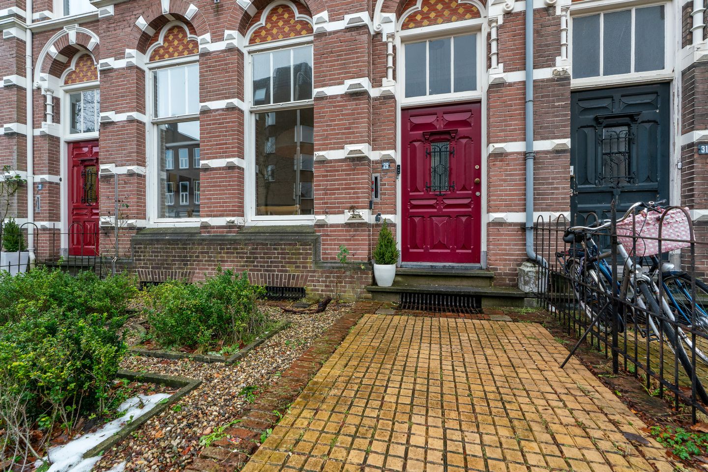 Foto 49 van van Oldenbarneveltstraat 29