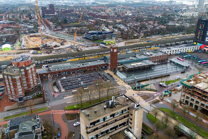 Foto 51 van van Oldenbarneveltstraat 29