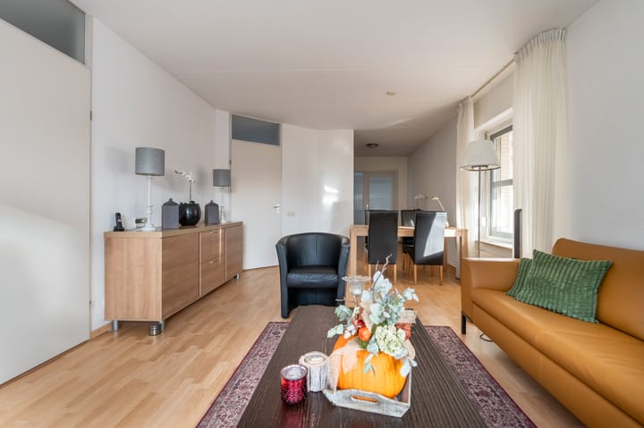 Foto 6 van Malachietdreef 78