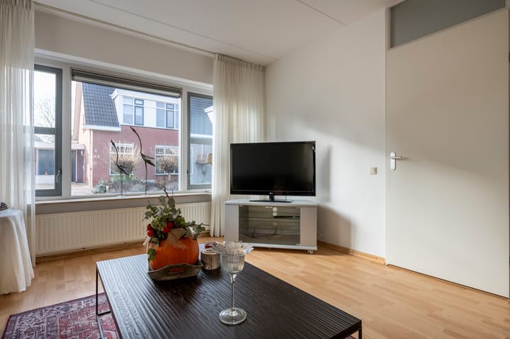 Foto 7 van Malachietdreef 78