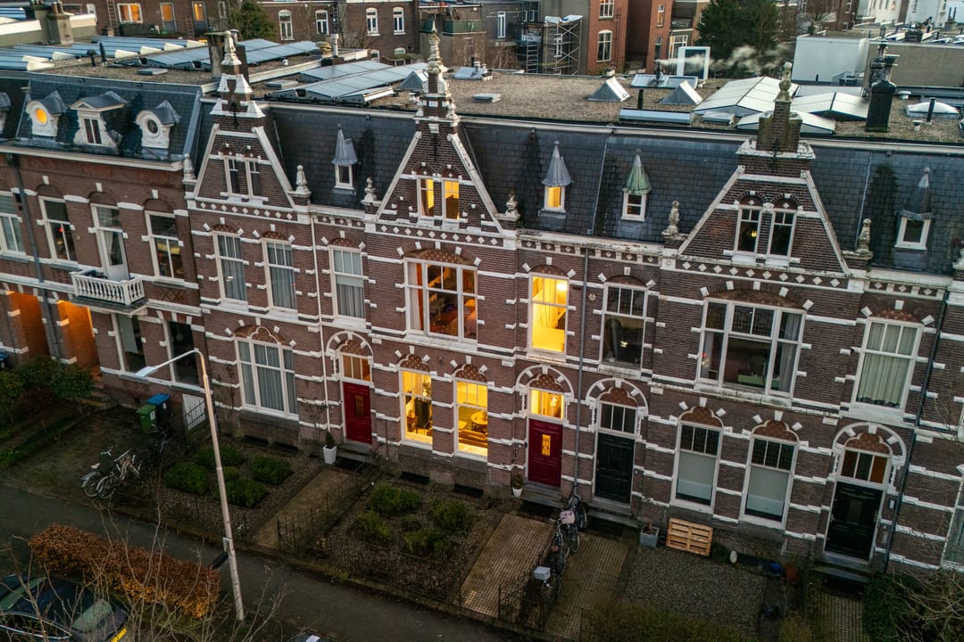 Foto 53 van van Oldenbarneveltstraat 29
