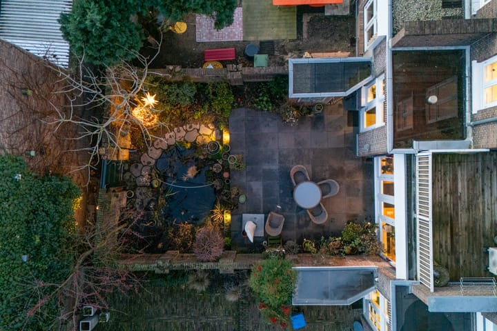 Foto 54 van van Oldenbarneveltstraat 29