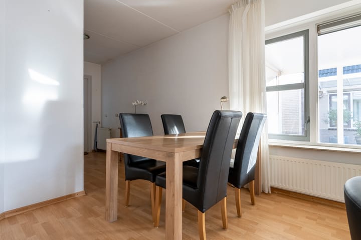 Foto 10 van Malachietdreef 78