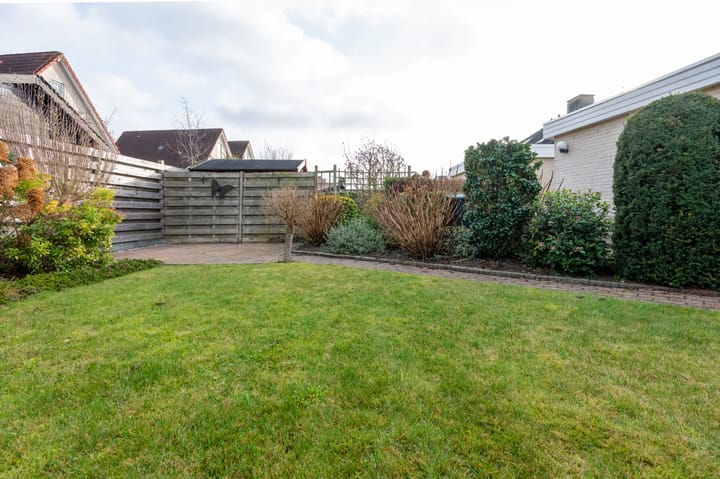 Foto 23 van Malachietdreef 78