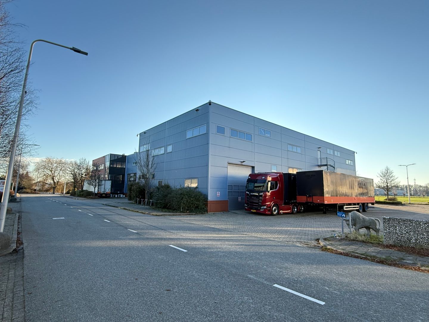 Bekijk foto 3 van Oud Camp 22