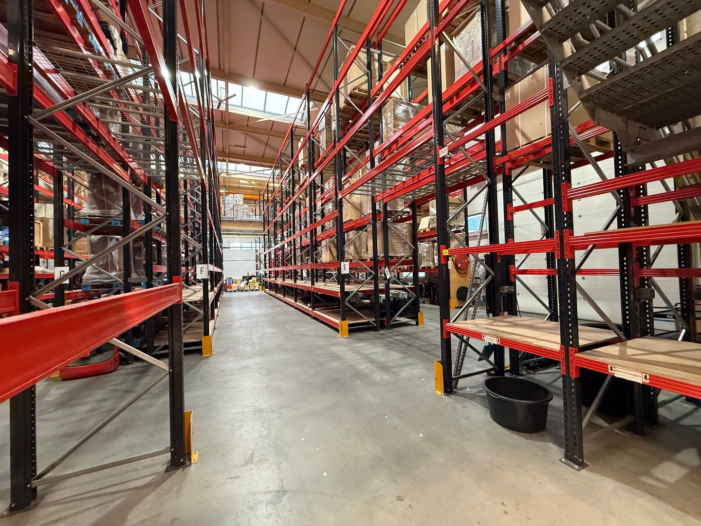 Bekijk foto 4 van Oud Camp 22