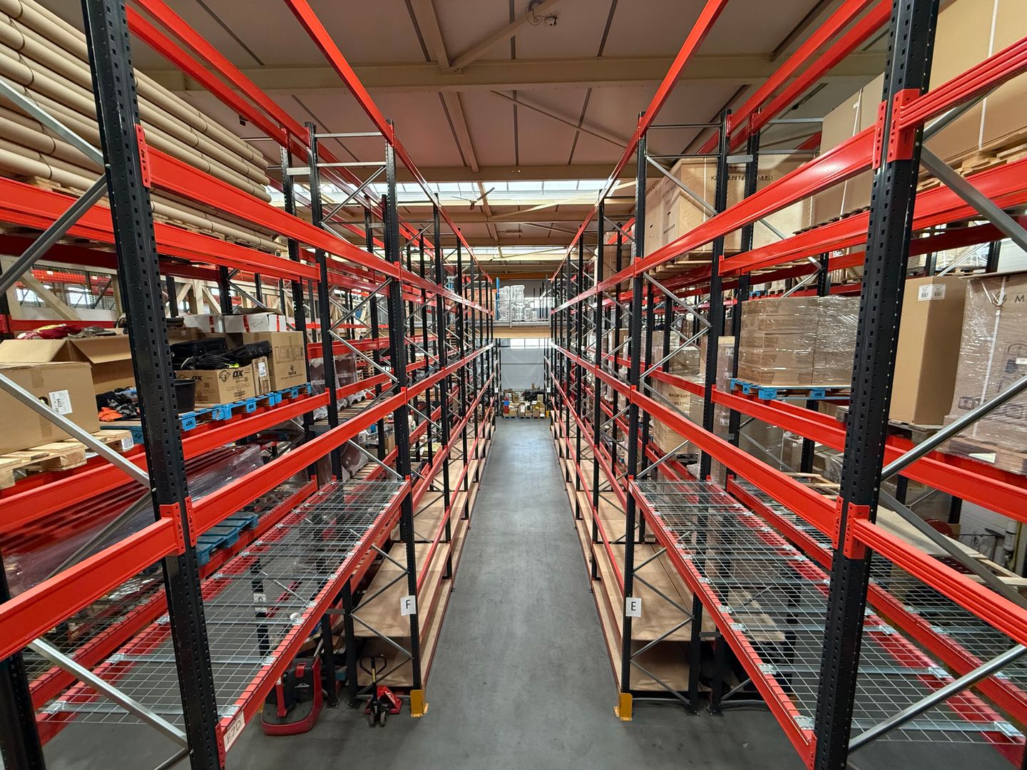 Bekijk foto 5 van Oud Camp 22