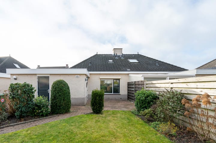 Photo 2 of Malachietdreef 78