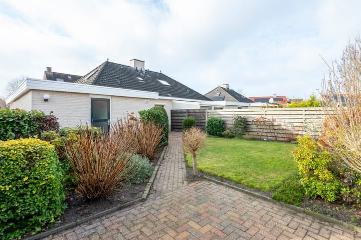 Foto 26 van Malachietdreef 78