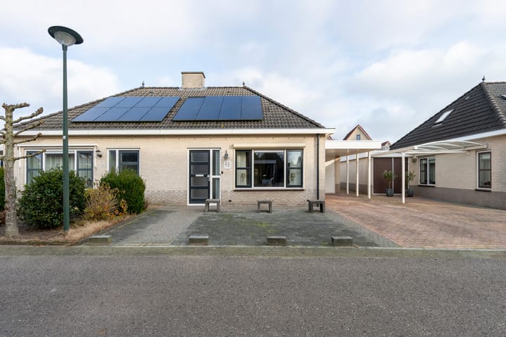 Foto 28 van Malachietdreef 78