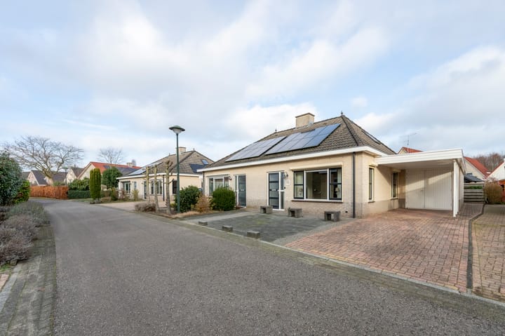 Foto 30 van Malachietdreef 78