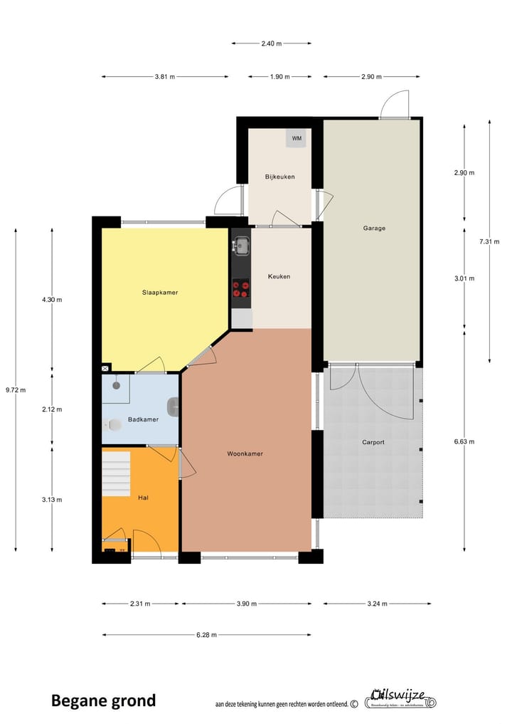 Foto 31 van Malachietdreef 78