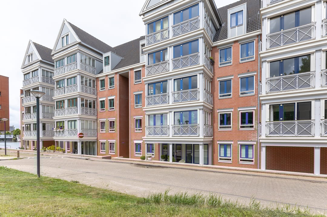 Foto 1 van Zuiderplantsoen 35